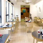 Hotel Western Ars Rome