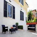 Western Ars Hotel Rome