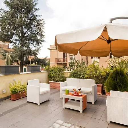 Western Ars Rome