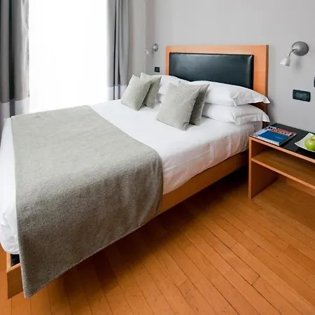 Western Ars Hotel Rome