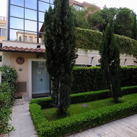 Hotel Western Ars 4*