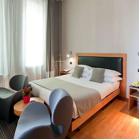 Western Ars Hotel Rom