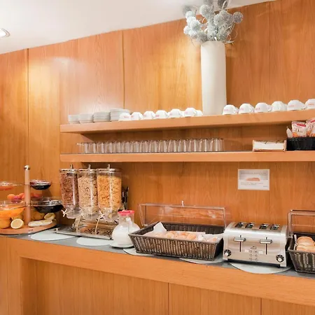 Hotel Western Ars Roma