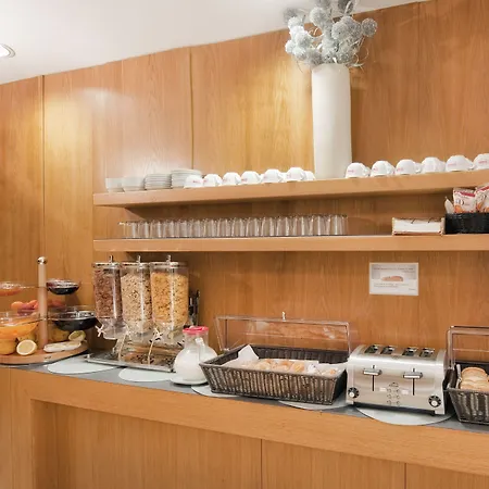 Hotel Western Ars Rzym