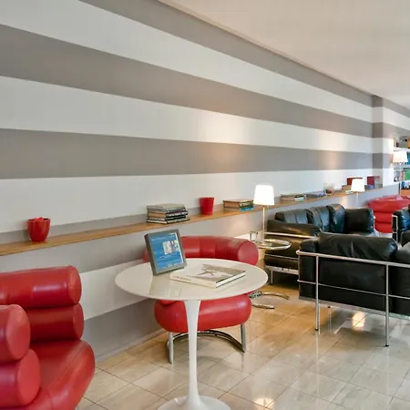 Hotel Western Ars Rzym