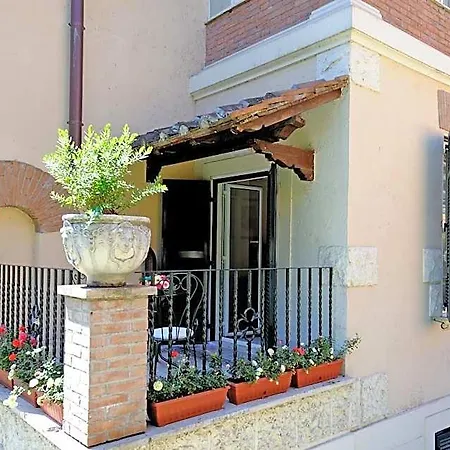 Hotel Western Ars Roma