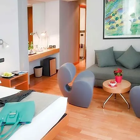Hotel Western Ars 4*