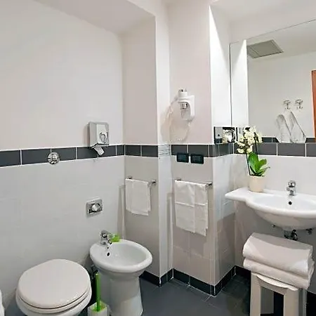 Western Ars 4* Roma