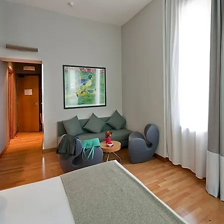 Hotel Western Ars 4*