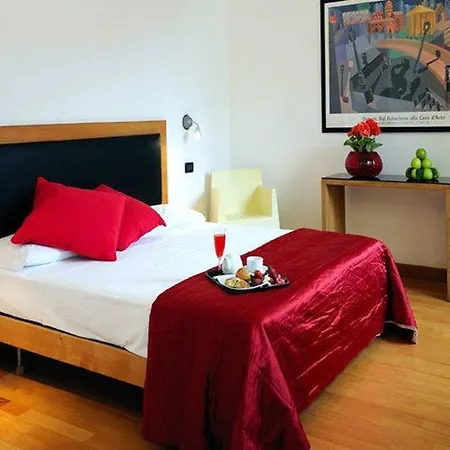 Western Ars Отель 4*