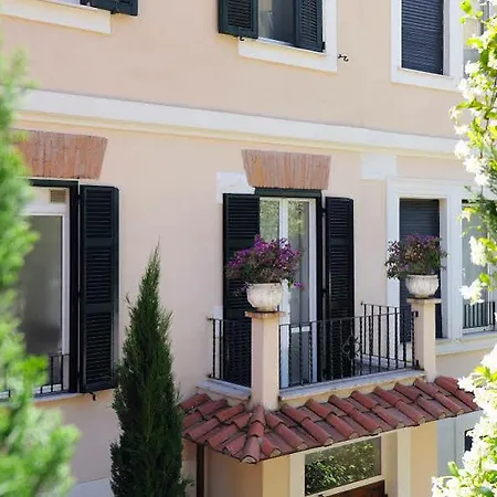 Hotel Western Ars Rzym