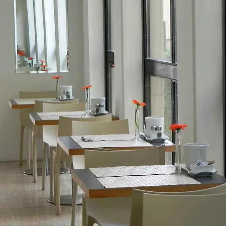 Hotel Western Ars 4*