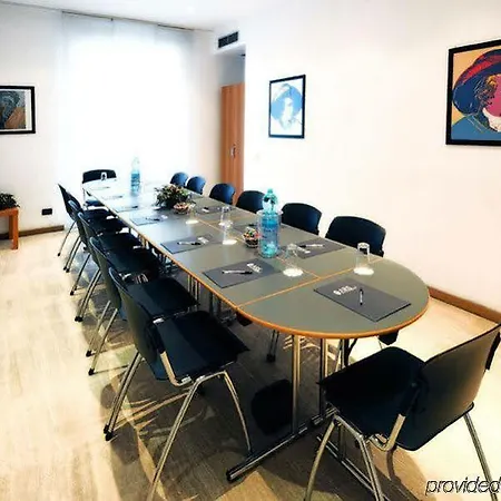 Szálloda Western Ars 4*