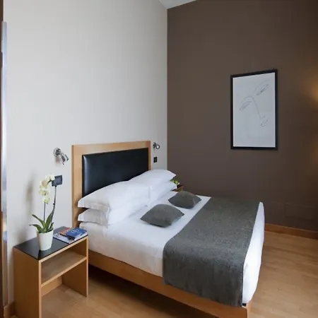 Hotel Western Ars 4*