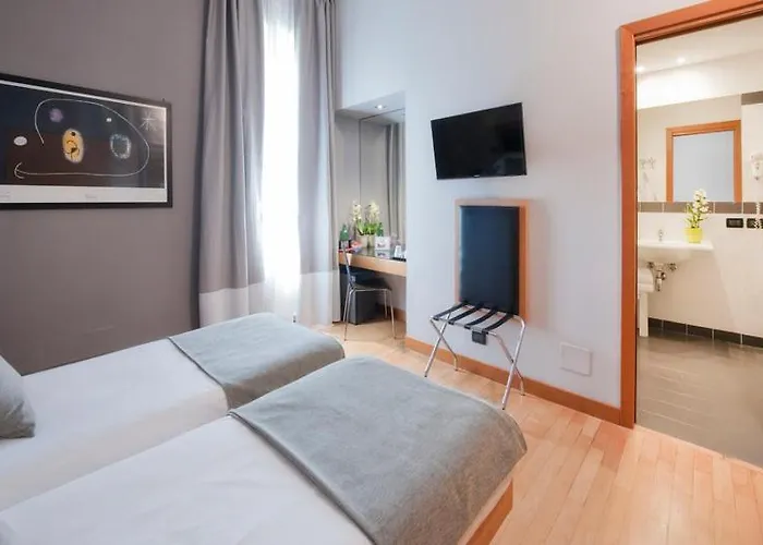 Hotel Western Ars 4*