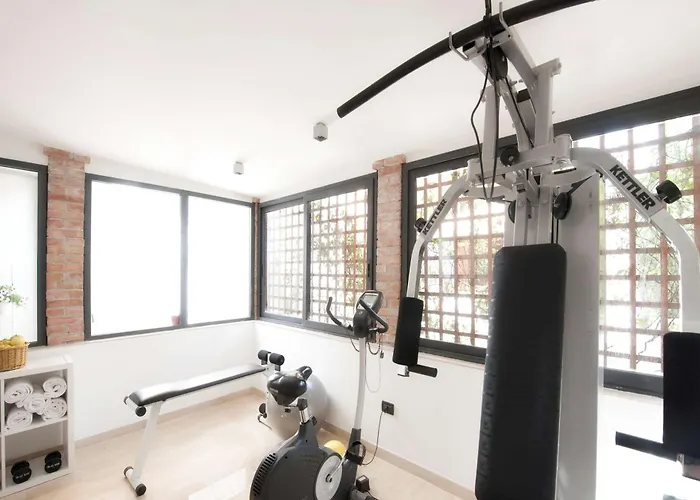 Hotel Western Ars Roma