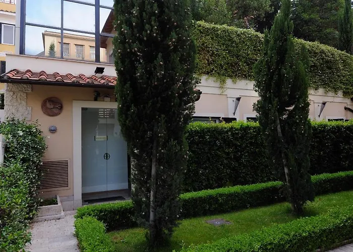 Hotel Western Ars 4*