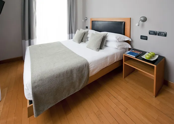 Hotel Western Ars 4*