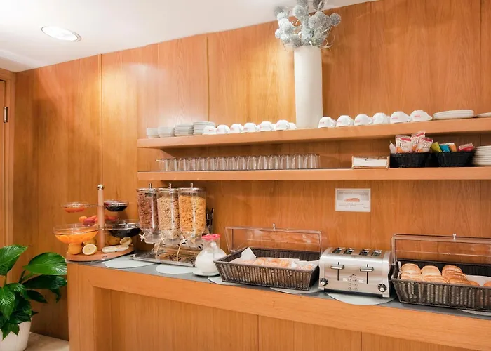 Hotel Western Ars Roma