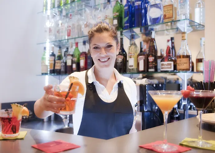 Hotel Western Ars 4*