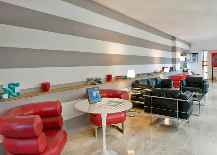 Hotel Western Ars Roma