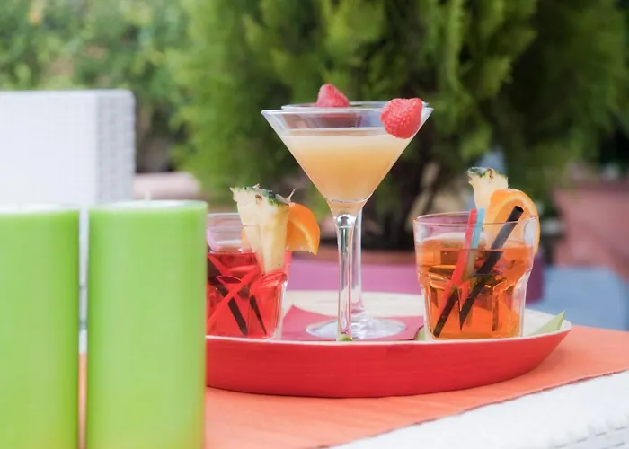 Western Ars Hotel Roma