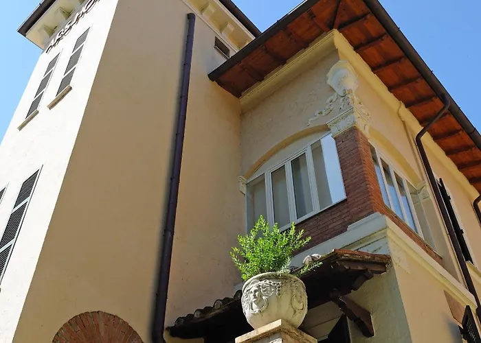 Western Ars Hotel Roma