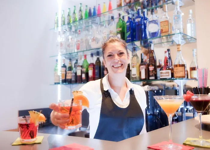 Western Ars Hotel 4*