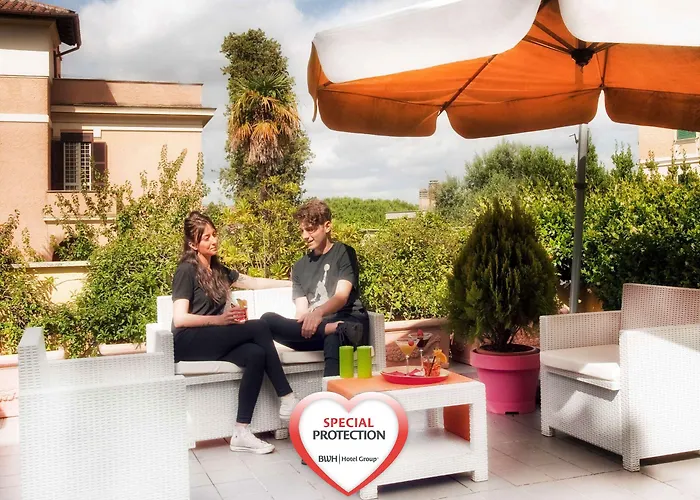 Hotel Western Ars 4*