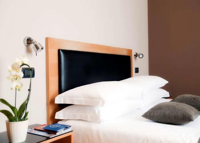 Western Ars Hotel Roma