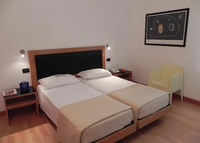 Hotel Western Ars 4*