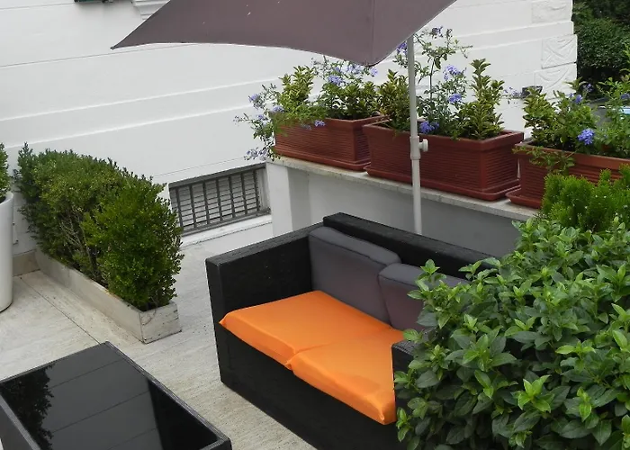 Hotel Western Ars Roma