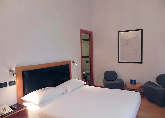 Hotel Western Ars Roma