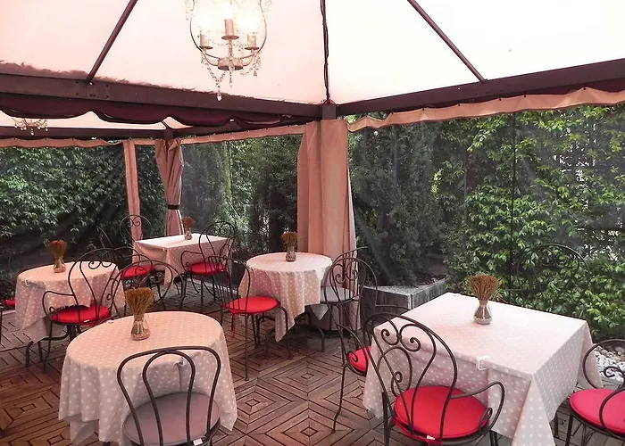 Western Ars Hotel 4*