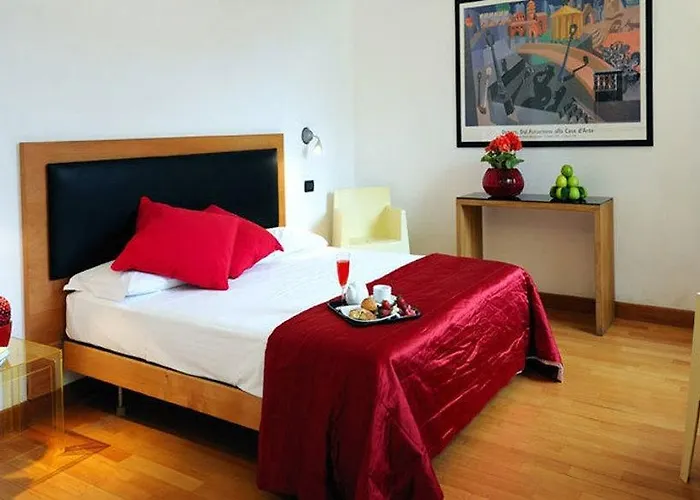 Western Ars Hotel 4*