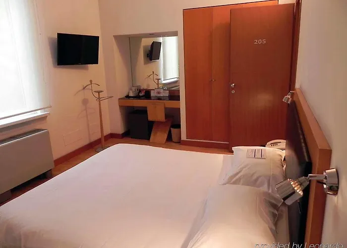 Hotel Western Ars Roma