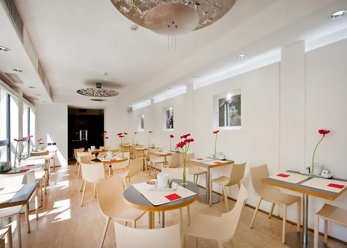 Hotel Western Ars Roma