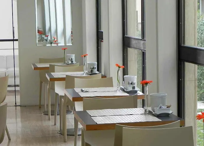 Hotel Western Ars 4*