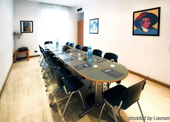 Hotel Western Ars 4*