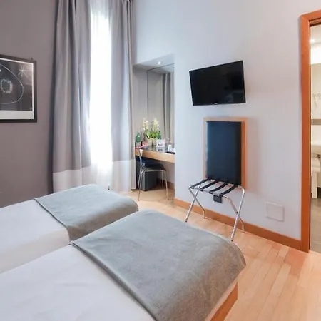 Otel Western Ars 4*
