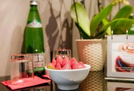 Otel Western Ars Roma