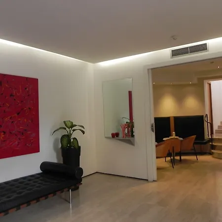 Western Ars 4* Roma
