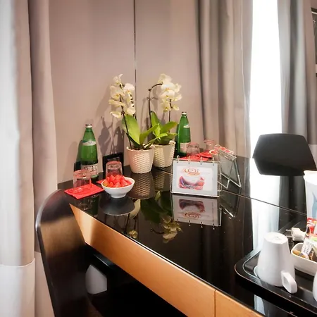 Western Ars Otel
