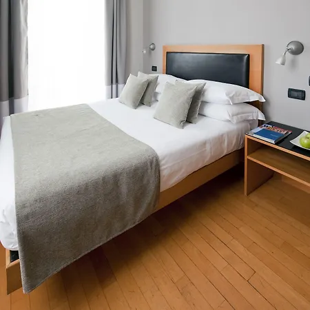 Otel Western Ars 4*