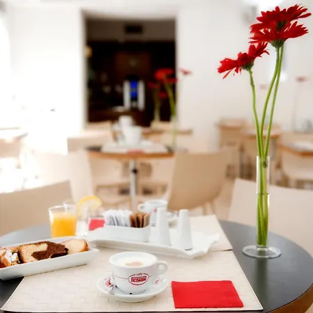 Western Ars Otel Roma