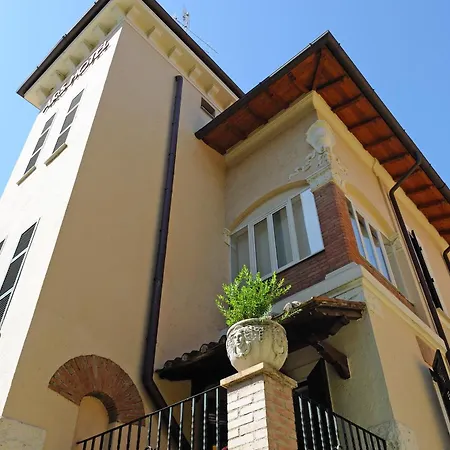Western Ars Otel Roma