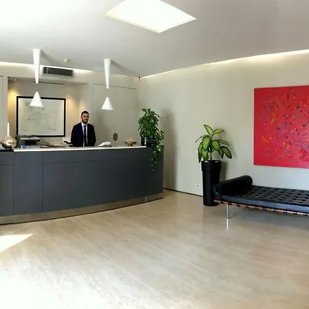 Otel Western Ars