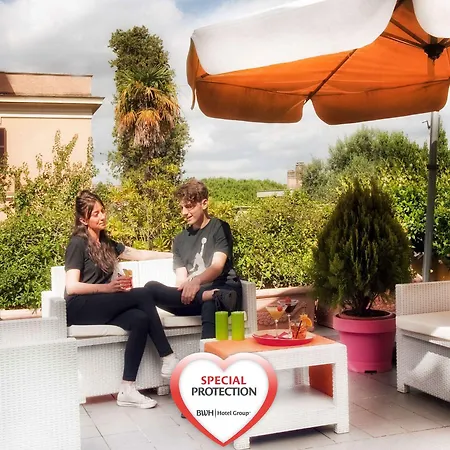 Otel Western Ars 4*