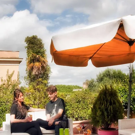 Otel Western Ars