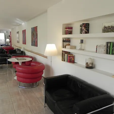 Otel Western Ars